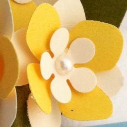 mother,wife, half of a disney happily ever after couple, self proclaimed paper flower queen and Etsy shop owner