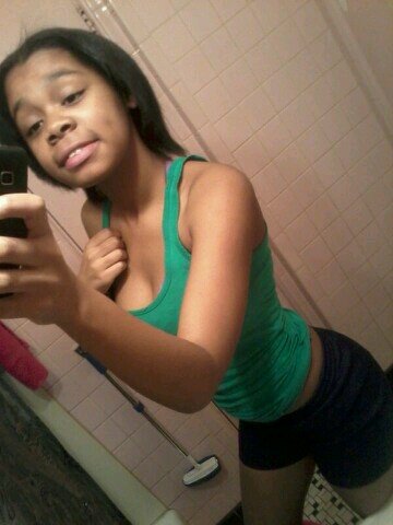 You have to go through the worst to get the best. ♡