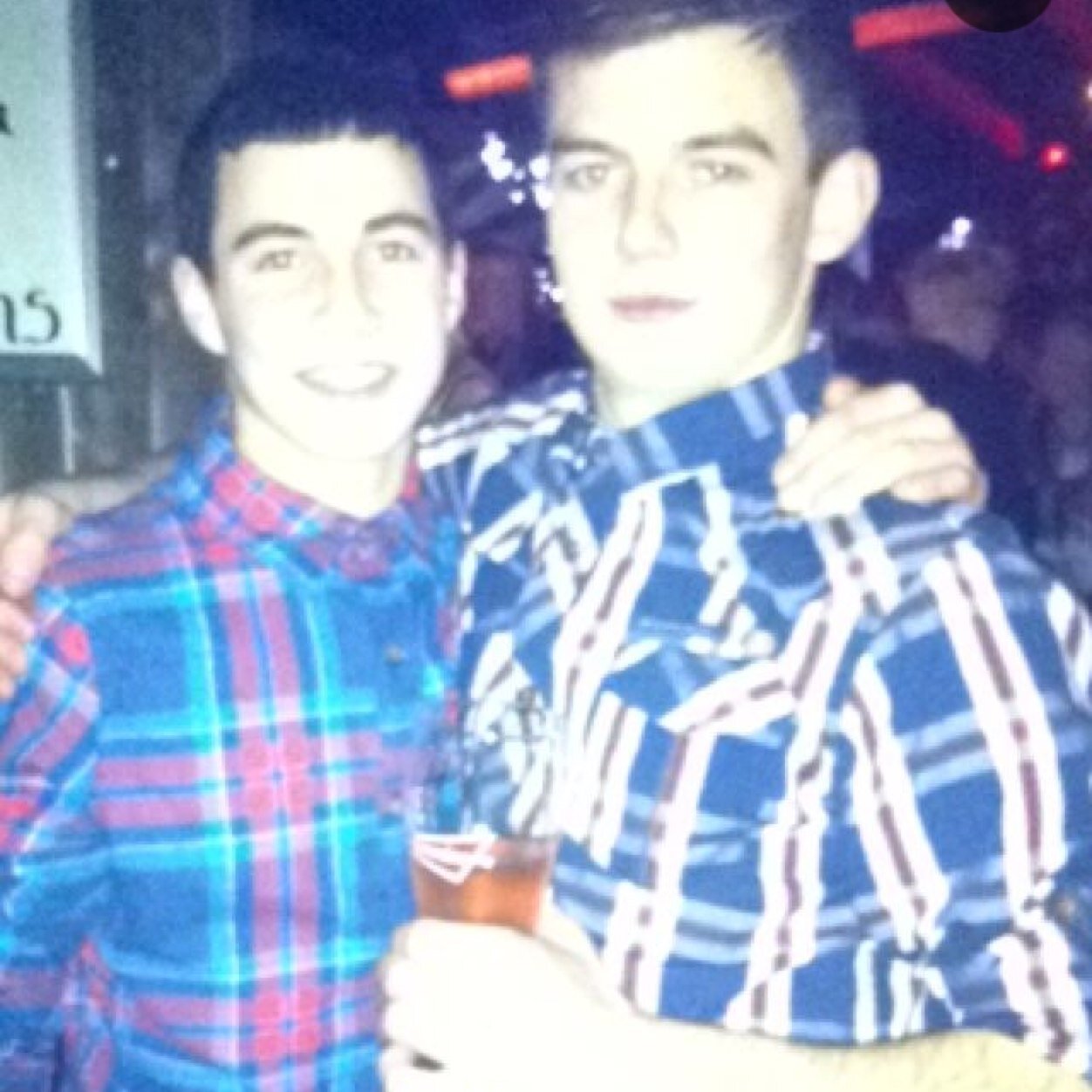 conorlangan3's profile picture. 