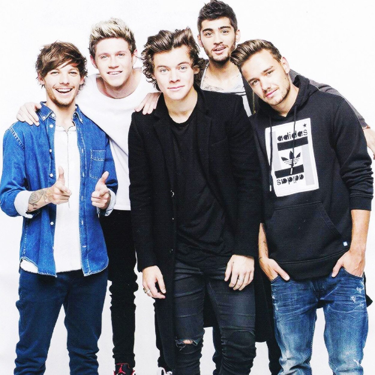 1DloveUloads's profile picture. Our love for 5 boys is unreal ❤