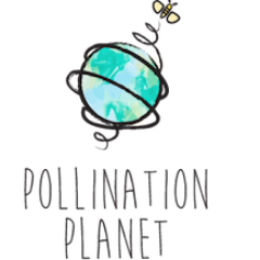 Pollination Planet is a nonprofit organization that educates and inspires communities to protect our food supply by providing habitat for pollinators