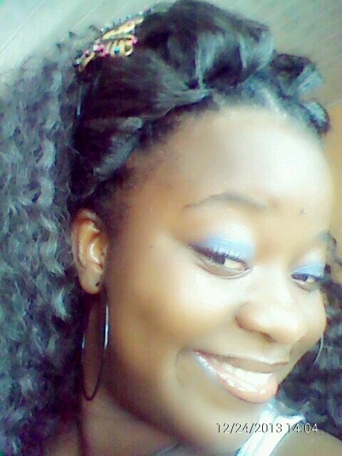 AbigailAdwubi's profile picture. not much to say