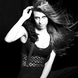 Internationally published fashion, beauty and celebrity photographer
