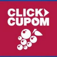 Click Cupom (@clickcupom) 's Twitter Profile