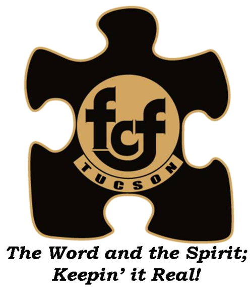 FCF_Tucson's profile picture. A fountain of God's healing power.