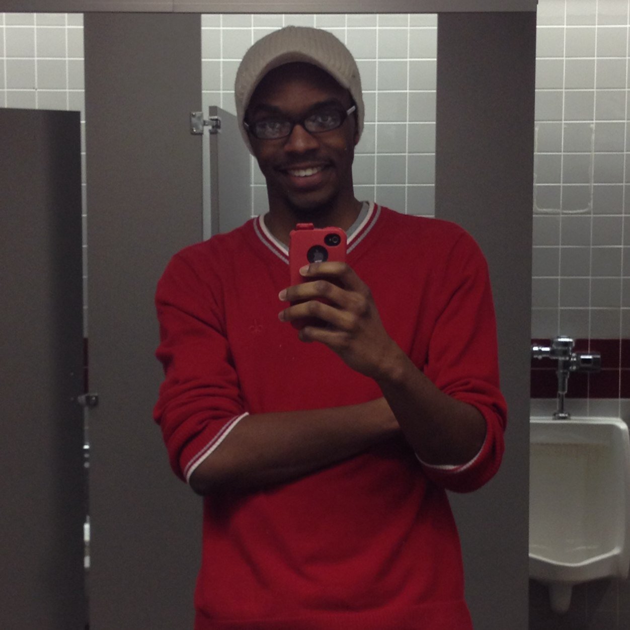 GOODPhillin's profile picture. I was that guy in the class who didn't talk. I wasn't shy, I just didn't give a damn about you and your conversation.