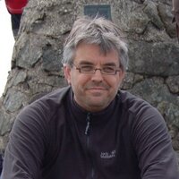 Geert De Cubber (@geertdq) 's Twitter Profile