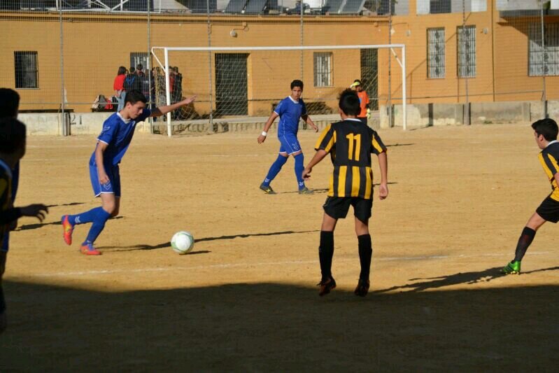 Huelva Atletic