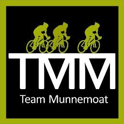 Teammunnemoat's profile picture. Wij zijn een trainingsnetwerk voor renners/toerders met ambitie, waar gezelligheid (#munnemoat) centraal staat.