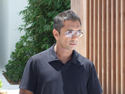 adhalla's profile picture. Love to play sports,travel and read, work at DDB Group.  And I have 3 incredible kids who inspire and surprise me everyday!