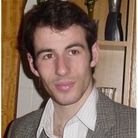 Nigel Noor (@njmnoor) 's Twitter Profile