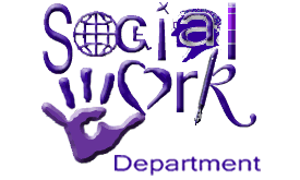 UTSA Social Work Profile