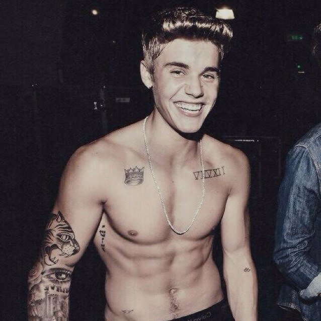 #BelieveMovie