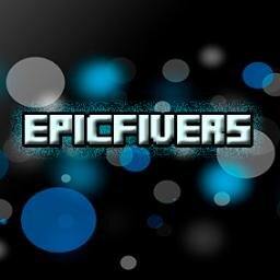 Cuenta Oficial del Canal de streamers/youtubers Españoles: EpicFivers. WITH FLOW.