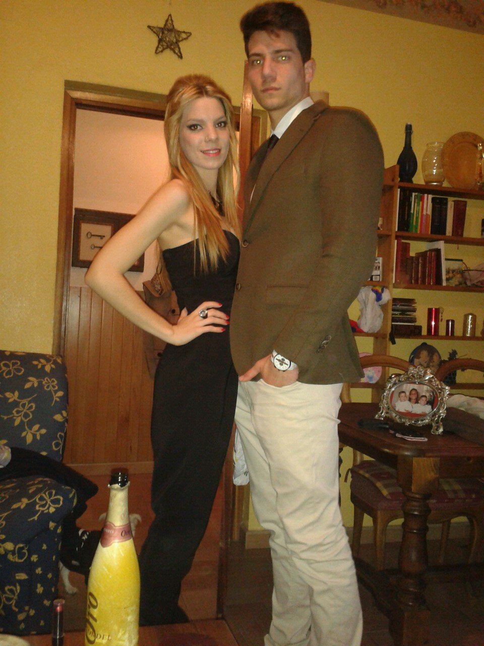 isanoah24's profile picture. Mas vale una verdad que duela, que una mentira que ilusione!!