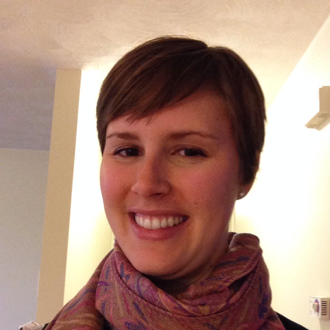 Madeleine Arseneau (MadeleineArsene) Twitter