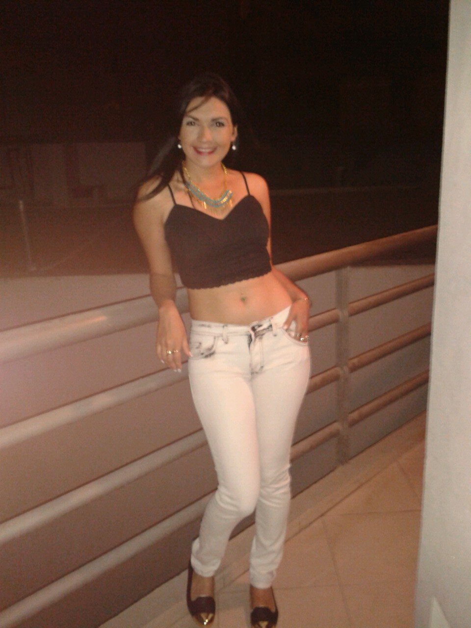 Hay mas felicidad en dar que en recibir! ~ ~