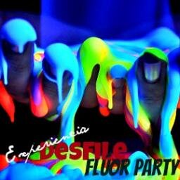 ¡Solem Producciones viene a tomarse las noches de la V Región con la ★EXPERIENCIA DESFILE FLÚOR PARTY★ para hacer de este el mejor Verano!
