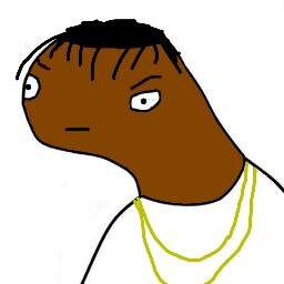 **Orignal 2Cheinz Toon** others are fake and rip offs of me