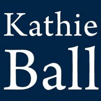 Kathie Ball - @ball_kathie Twitter Profile Photo