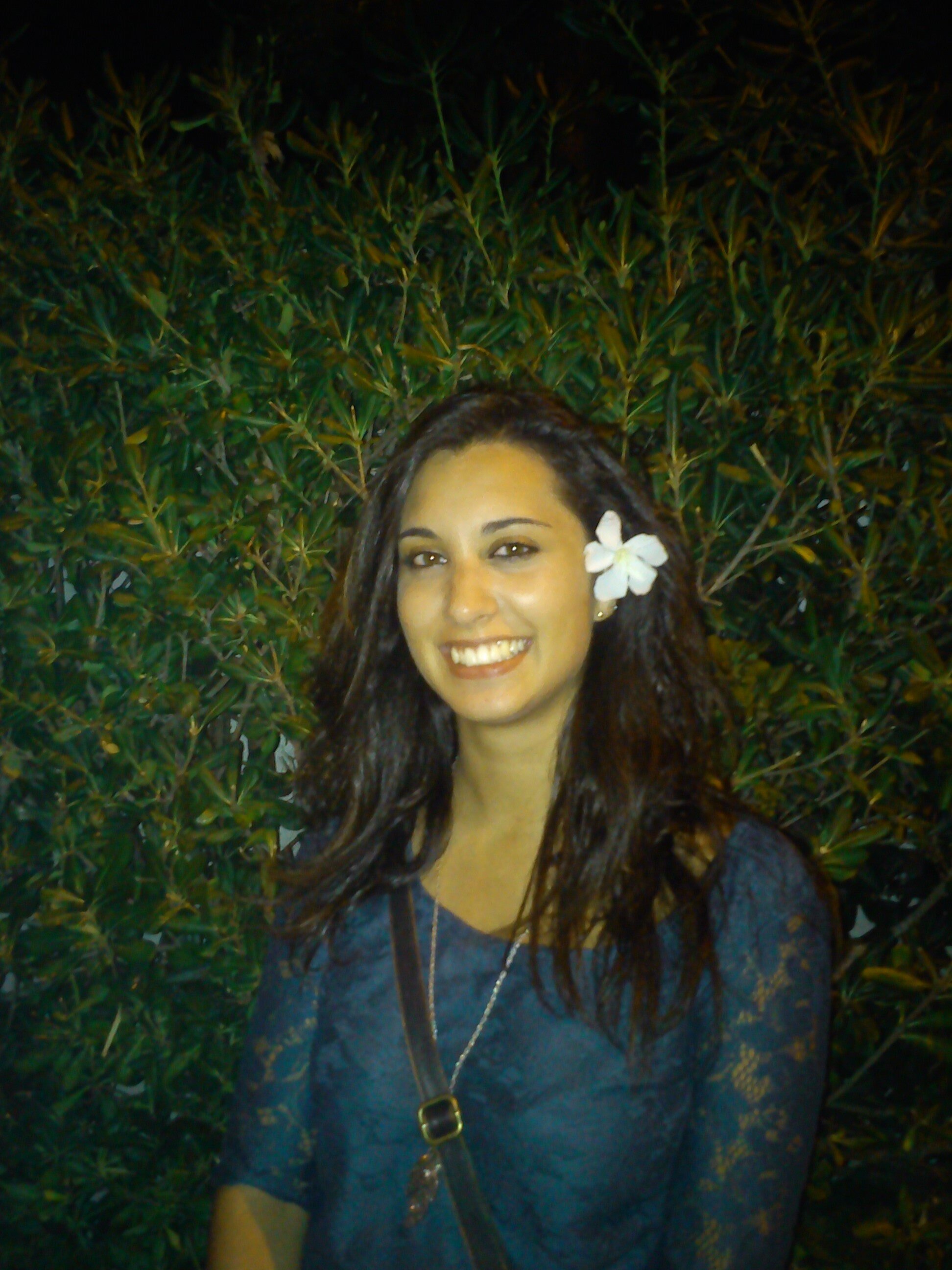 MariaSerrao's profile picture. 