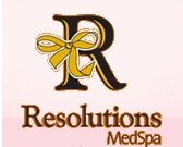 ResolutionsMed's profile picture. Our #highly #trained and #qualified #therapists offer a #full range of #professional #treatments and traditional #spa #services.Visit our website!