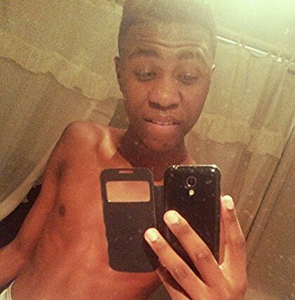 Follow Me , Ill Follow Yuuh !