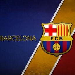 Barca is my love and my life