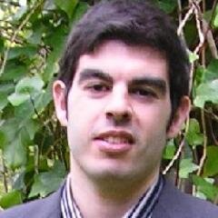 jonaierdi's profile picture. Ingeniero técnico en mecánica y superior en organización industrial