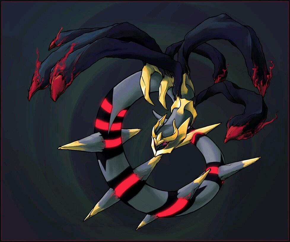 Phase_Giratina's profile picture. The creature of renegade, I am phase! I am pretty scary, and a bit delusional, but other than that I'm fine..heh heh.. #Rp #Male #18+