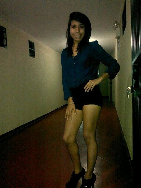 17Años #Venezuela3 Cometiendo errores desde 1997*  Viviendo un mundo de hipócritas, bipolar, desamores, insomnio  Para de contar SERFELIZ YNCS JJMS3