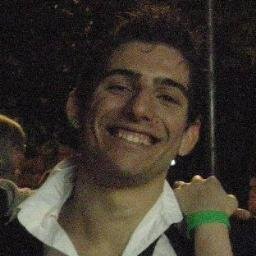 peduz91's profile picture. 