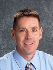 Superintendent of the Miller R-II School District, Crisis Prevention Intervention Instructor, and Adjunct Professor