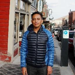 Jimquick's profile picture. Architect