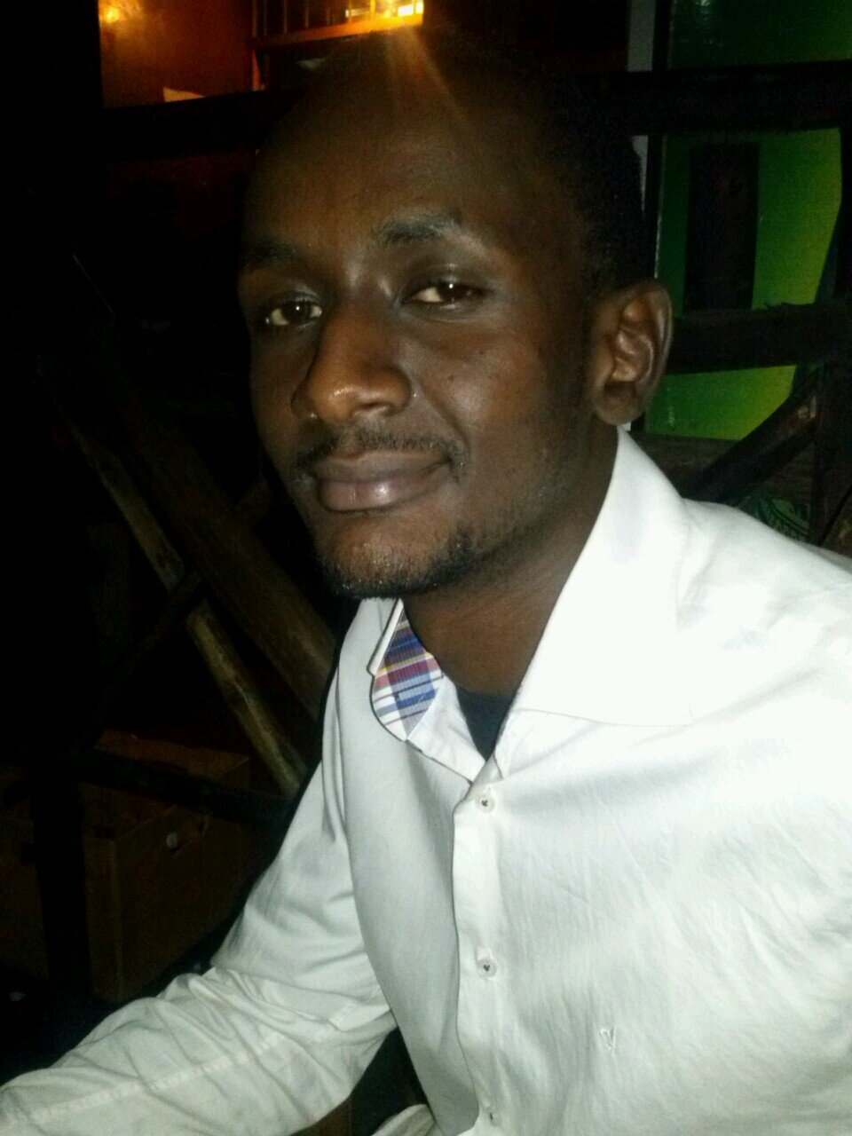 Entrepreneur, Healthcare administration expert,
Digital health consultant