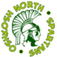The official Twitter account of Oshkosh North High School.  It's a great day to be a Spartan!
