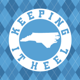 Official X account for Keeping It Heel! Your home for the North Carolina Tar Heels on the FanSided Network! 
Site Expert- @nickdelahanty