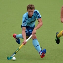 Hockey player @monkstownhockey ,Consultant and Irish International Hockey Player. @SpecialistSport sponsored player