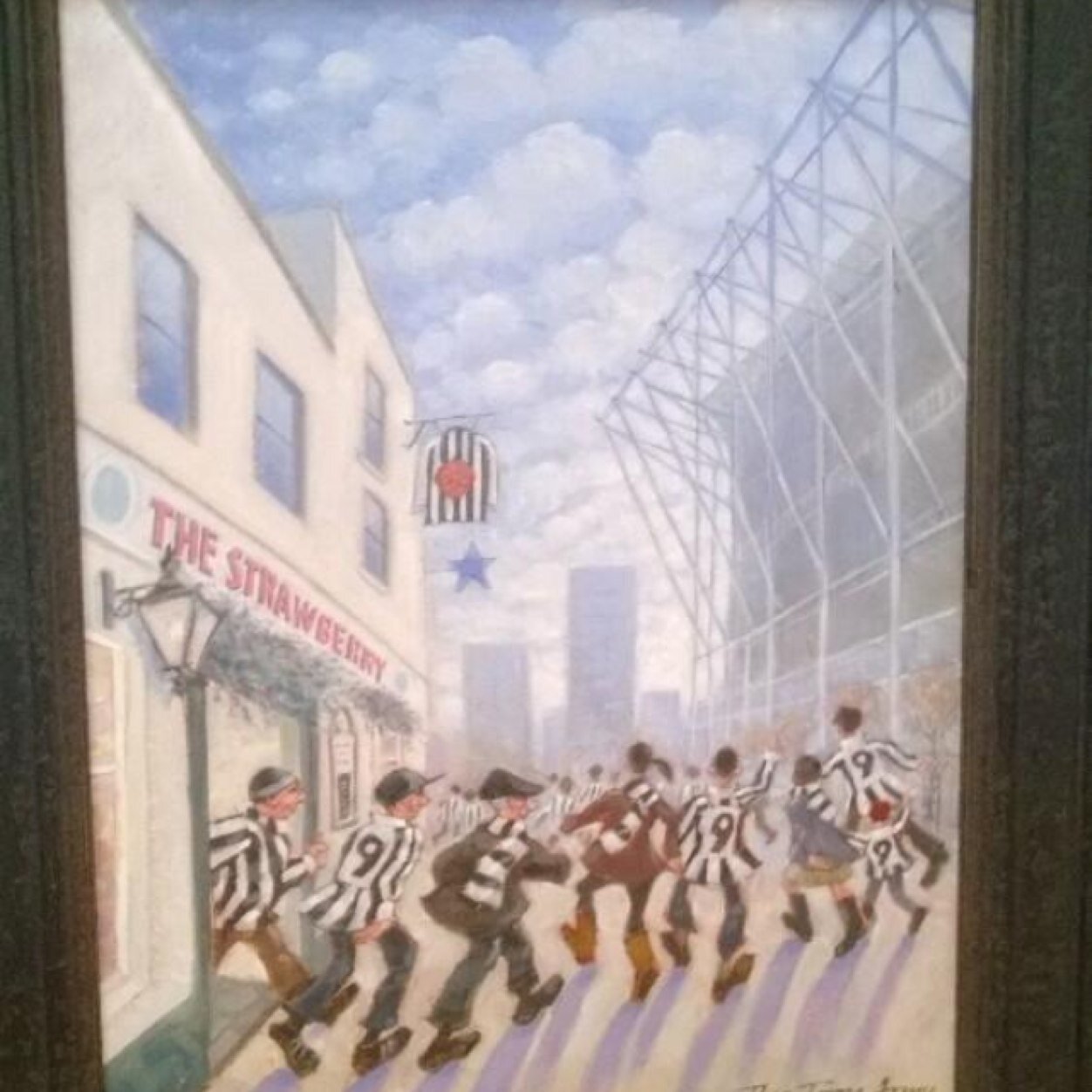 Nufc