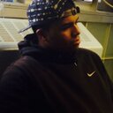 Danny Matos  - @ockymandan - Twitter