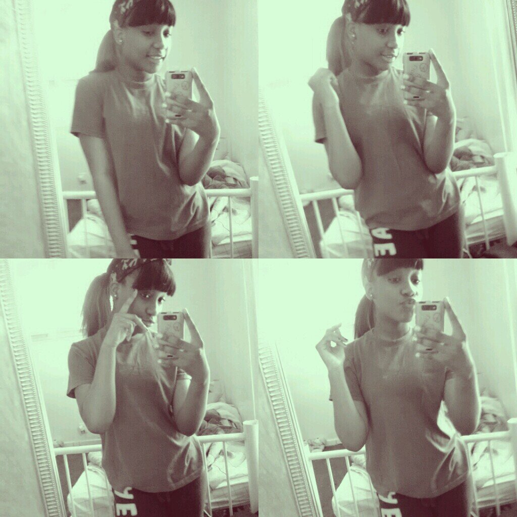 Bitches talk shit & dont even know me . Truth is, if i had a dick they'd be the first to blow me . #GoCrazyGang