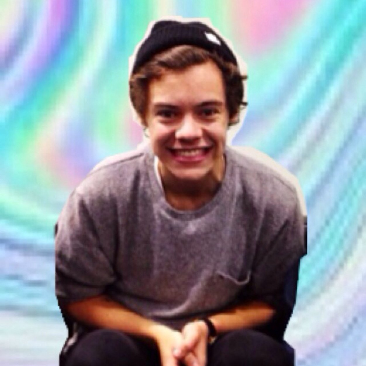 ♡larry is ruinning my life♡