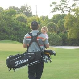 American by Green Card, Canadian by the grace of God....Penn State Men’s Golf