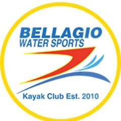 Lake Como Bellagio Italy #bespoke kayak & SUP Board Tours