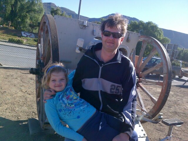 quintin_levey's profile picture. Chartered accountant, chairman of the exporters club