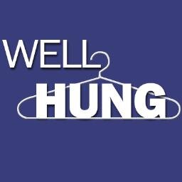 WellHungFashion's profile picture. A brand new online fashion TV show dedicated to men! With @JonoMolloy and @AlexWillisBray