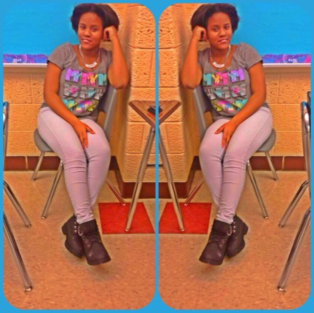 Follow Me On Ig @pradacandy__ That 2 UnderScores  ....