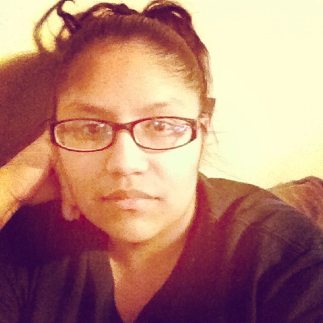 CANT COMPLAIN ABOUT MY LIFE....
  JUST LIVE AND LEARN
      WITH NO REGRETS