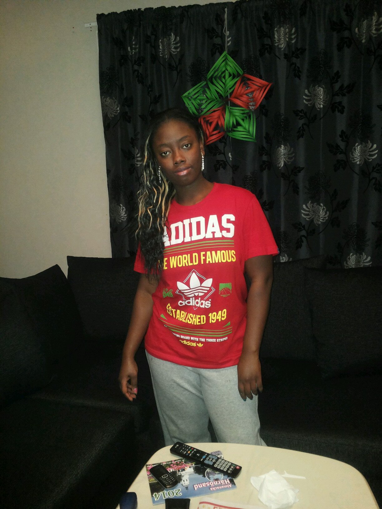lov your all your are the best.But ls that I only speak swedish and english I'm sorry