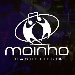 O sábado é da Moinho!